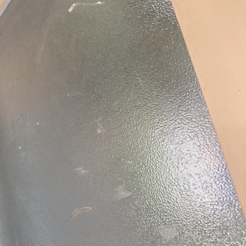 Bravo Renovations - Window not even touched - Home Cleaning Near Me