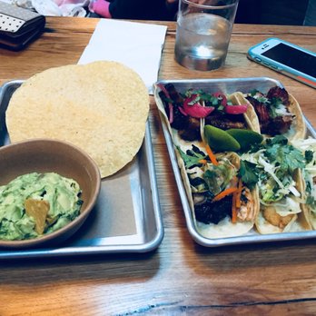 bartaco - Chapel Hill - Tacos Near Me - Chapel Hill, North Carolina