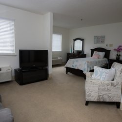 Savannah Cove - Hibiscus Model