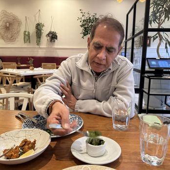 Saffron - Chicken 65 - Indian Near Me - San Carlos, California