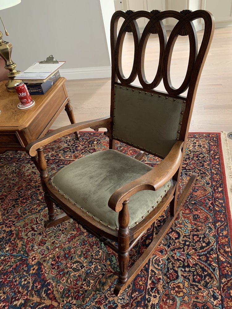 PORTLAND COMMERCIAL UPHOLSTERY Updated July 2024 9700 NW Cornell Rd, Portland, Oregon