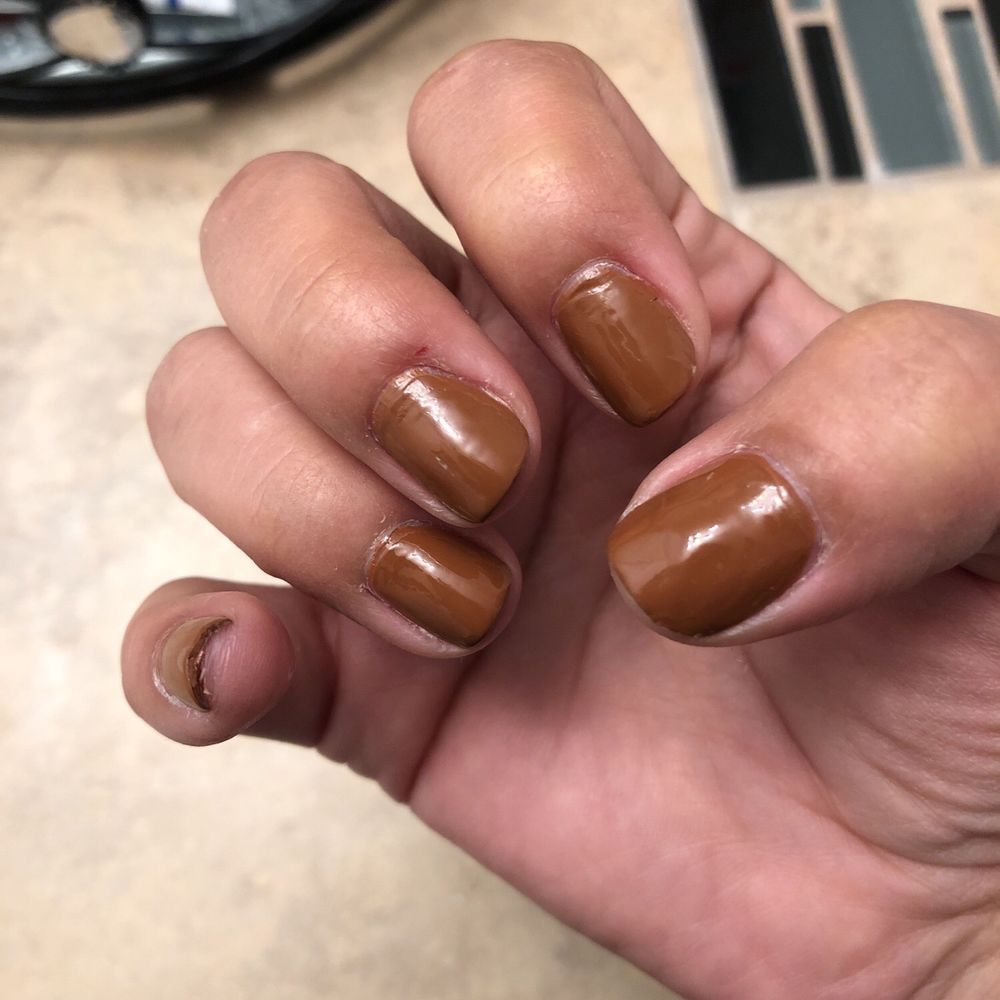 Exquisite Nails - Nail Salons Near Me - Tucson, Arizona