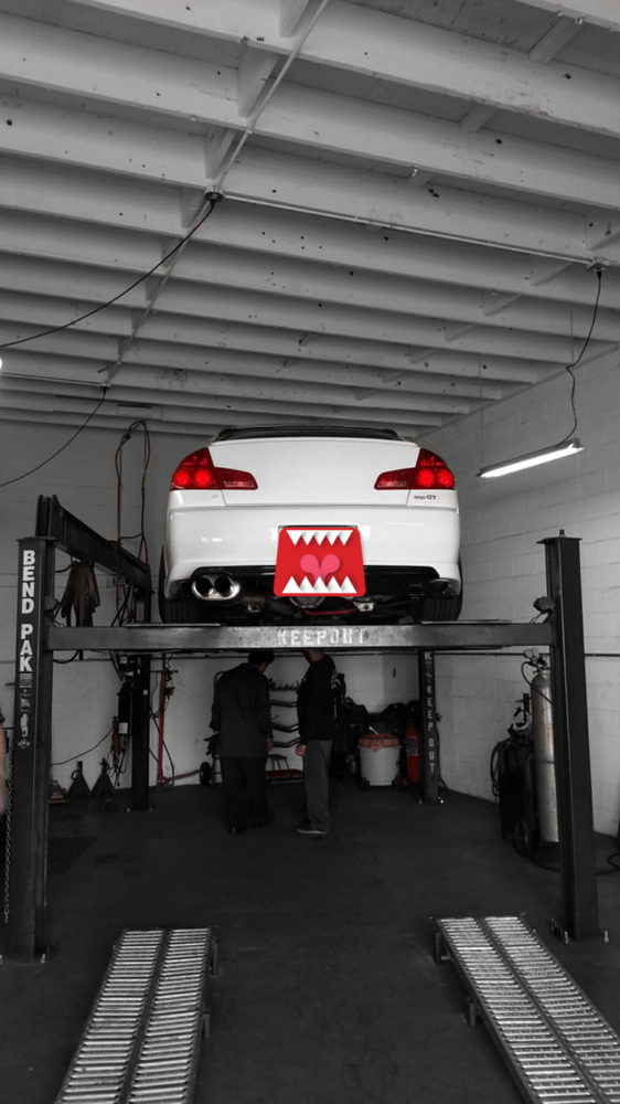 ACE MUFFLER & BRAKE SHOP CLOSED 29 Photos & 70 Reviews 7080