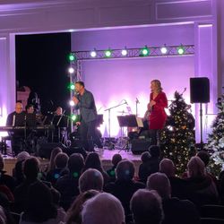 Yountville Community Church - Brandon Pasion Worship