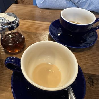 Cecilia - Empty fresh brewed coffee - too good to leave a few drops behind - Breakfast & Brunch Near Me - Vancouver, Washington Cecilia - Empty fresh brewed coffee - too good to leave a few drops behind - Breakfast & Brunch Near Me - Vancouver, Washington