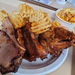 Zambia Smokehouse Sampler Zambia Smokehouse Sampler