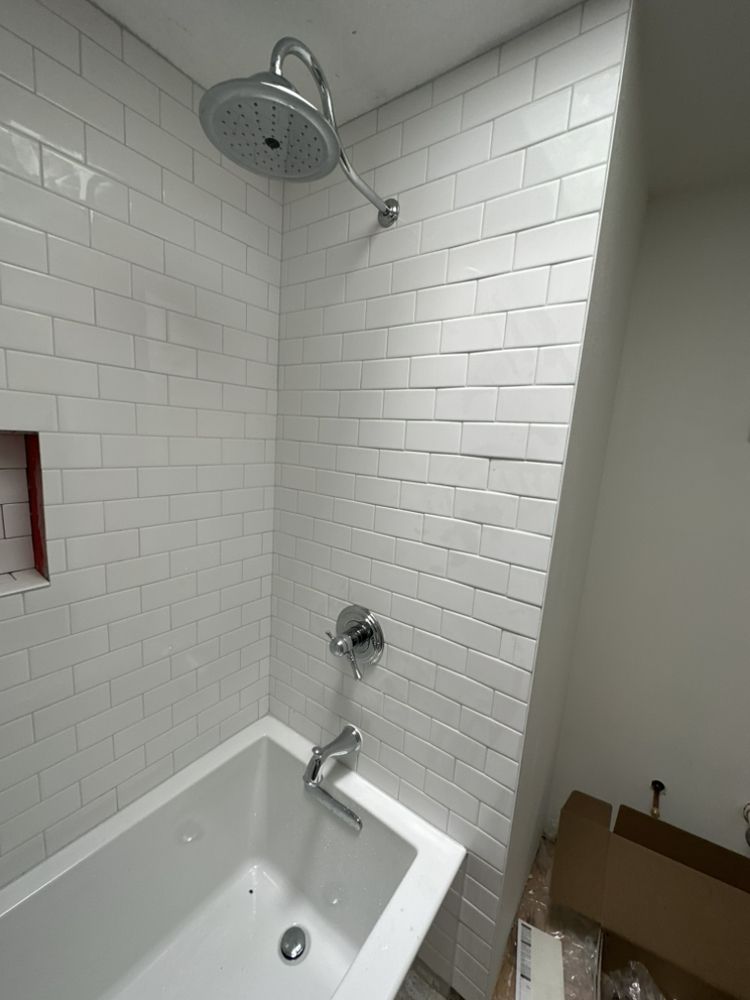 Slide of 503 Plumbing & Mechanical