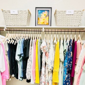 Bee Organized Reno - Closet Organization - Home Organization Near Me