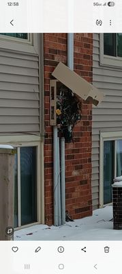 Pine Creek Apartments