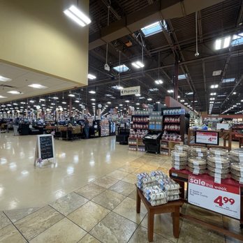 Giant Eagle - Grocery Near Me - Groveport, Ohio