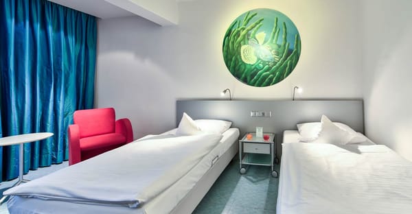Hotel Am Triller by null