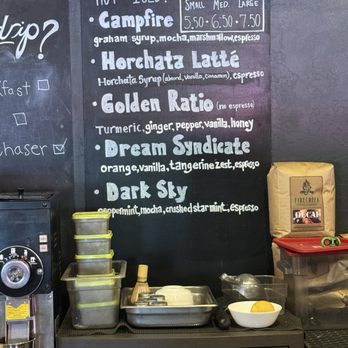 Firecreek Coffee - Specialty Drinks Menu - Coffee & Tea Near Me - Sedona, Arizona Firecreek Coffee - Specialty Drinks Menu - Coffee & Tea Near Me - Sedona, Arizona