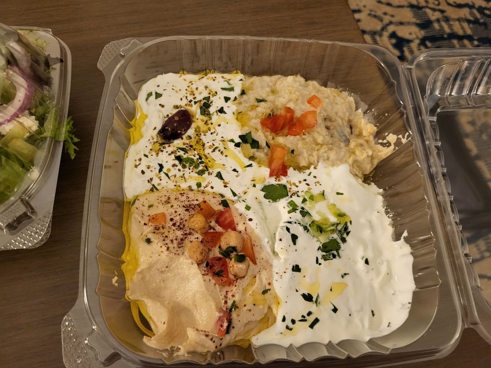 Acropolis Greek Taverna - Ybor City