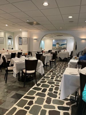 Mykonos Grill by null