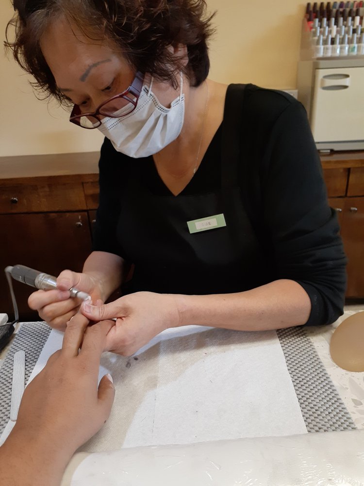 IRIS NAILS & SPA 13 Photos & 14 Reviews 6 Boniface Dr, Pine Bush