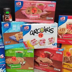La Tiendita Express - The best litto market