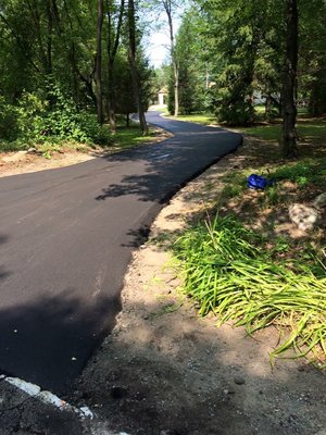 A-1 Asphalt Maintenance