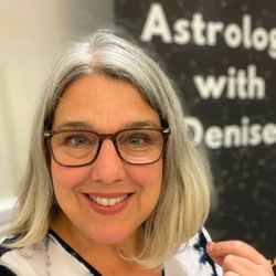 Astrology with Denise