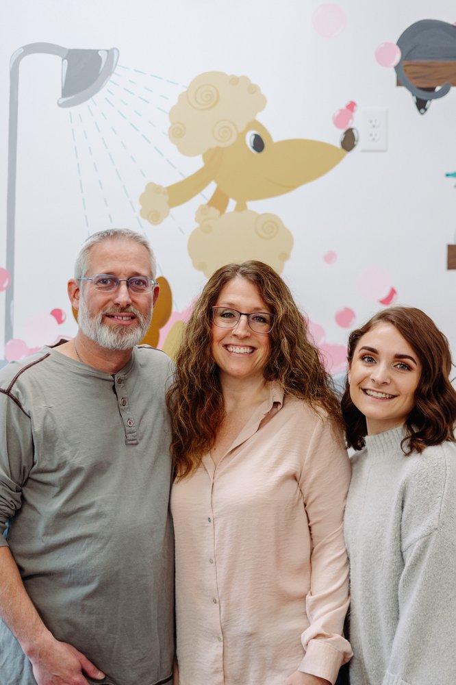 ELITE PET SALON Updated May 2024 10 Photos 536 Thain Rd, Lewiston