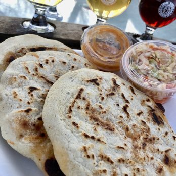 Three Rivers Brewing Co - Local food truck on site ... good pupusas! - Brewpubs Near Me - Three Rivers, California Three Rivers Brewing Co - Local food truck on site ... good pupusas! - Brewpubs Near Me - Three Rivers, California