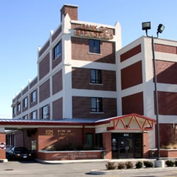 Bank of Springfield