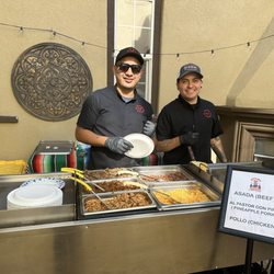 Tacos El Jefeson