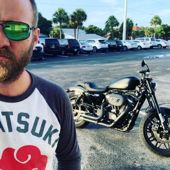 Bumpus Harley-Davidson of Murfreesboro - 2017 Harley Davidson Sportster XL1200C - Motorcycle Repair Near Me - Murfreesboro, Tennessee