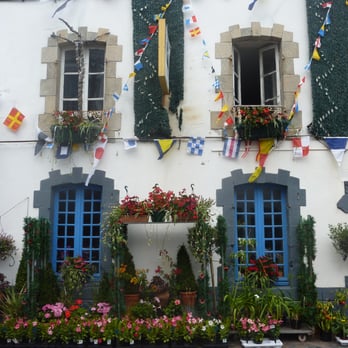 Quiberon - Blumenladen - Urgent Care Near Me