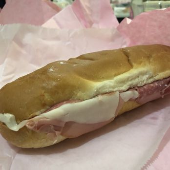 Roma Market - The sandwich - Delis Near Me - Pasadena, California