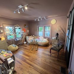 Gold Dust Home