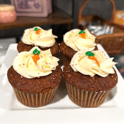 The Rabbit Hole Bakery by null