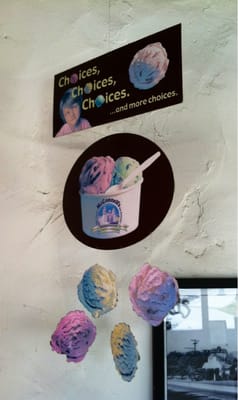 McConnell's Fine Ice Cream by null