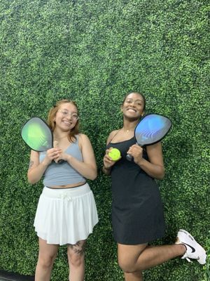 Painted Pickle by null