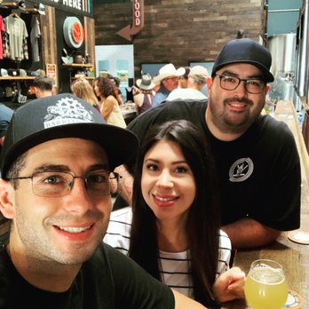 Docent Brewing - Sandwiches Near Me - San Juan Capistrano, California