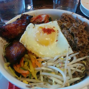 FINKA Table & Tap - Cuban bimbimbap - Asian Fusion Near Me - Miami, Florida FINKA Table & Tap - Cuban bimbimbap - Asian Fusion Near Me - Miami, Florida