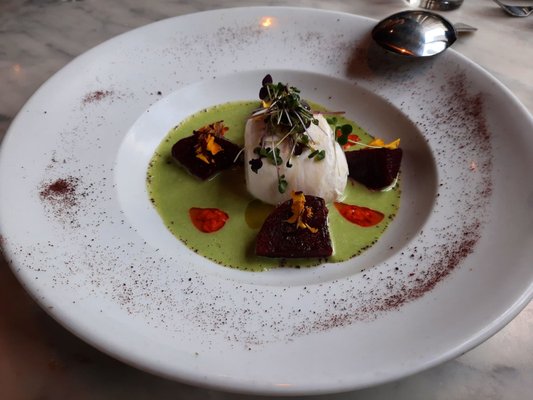 Barolo Ristorante by null