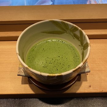 Hashiri - San Francisco - Matcha - Sushi Bars Near Me - San Francisco, California