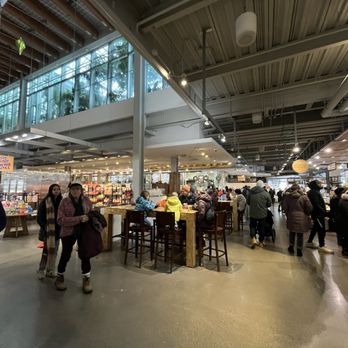 Grand Rapids Downtown Market - Shopping Centers Near Me - Grand Rapids, Michigan
