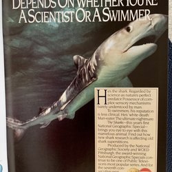Gulf oil - From National Geographic January 1982