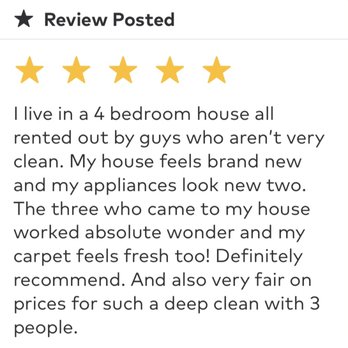 The Clean Dream - We excel at customer satisfaction! - Home Cleaning Near Me - Norfolk, Virginia The Clean Dream - We excel at customer satisfaction! - Home Cleaning Near Me - Norfolk, Virginia