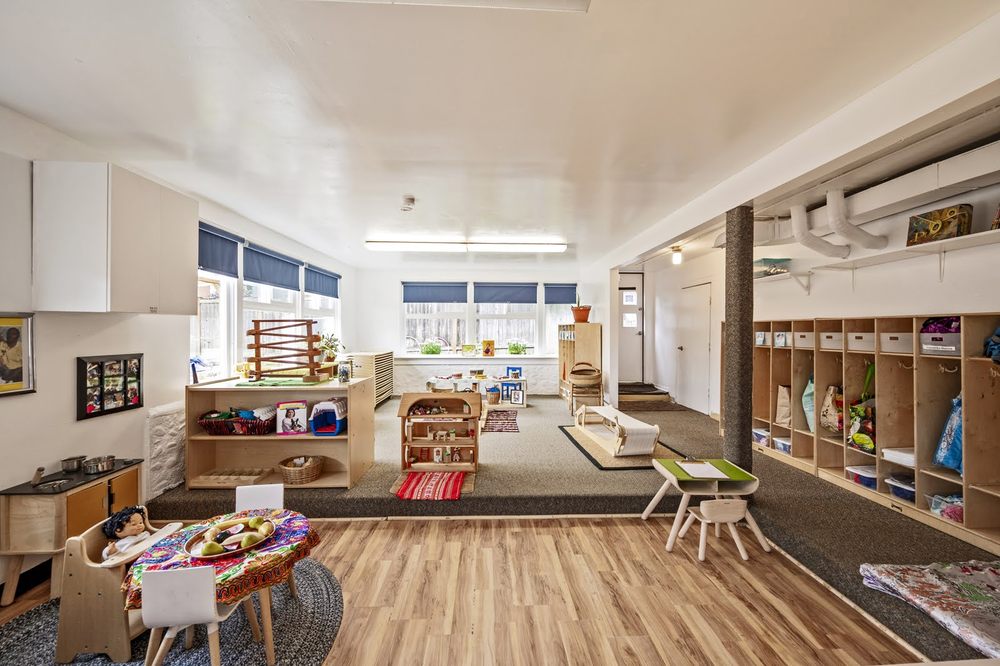Whizz Kids Academy - Northgate - childcare center in Seattle, WA