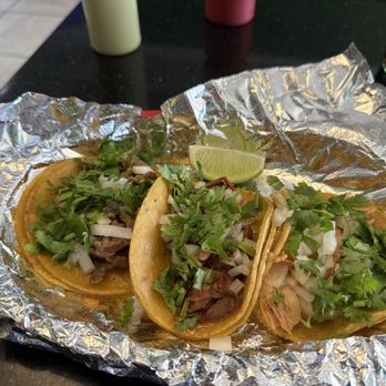 Taquerias Cervantez - Street tacos... beef fajita, chicken and barbacoa. - Mexican Near Me - Plano, Texas Taquerias Cervantez - Street tacos... beef fajita, chicken and barbacoa. - Mexican Near Me - Plano, Texas