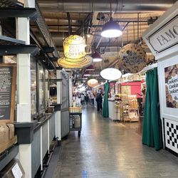 Reading Terminal Market Merchants Catering Co