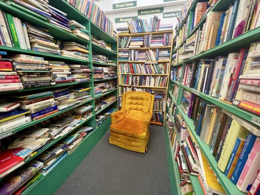 Abednego Book Shoppe by null