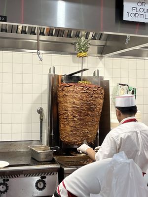 LOS TACOS No.1 by null