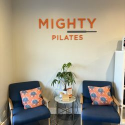 Mighty Pilates - Santa Monica