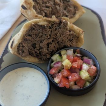Sabaraba's - Arayes - Mediterranean Near Me - Chamblee, Georgia