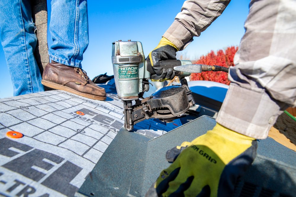 Slide of Horizon Quality Roofing