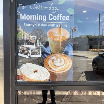 Crafted Donuts & Bagels - Breakfast & Brunch Near Me - Los Angeles, California