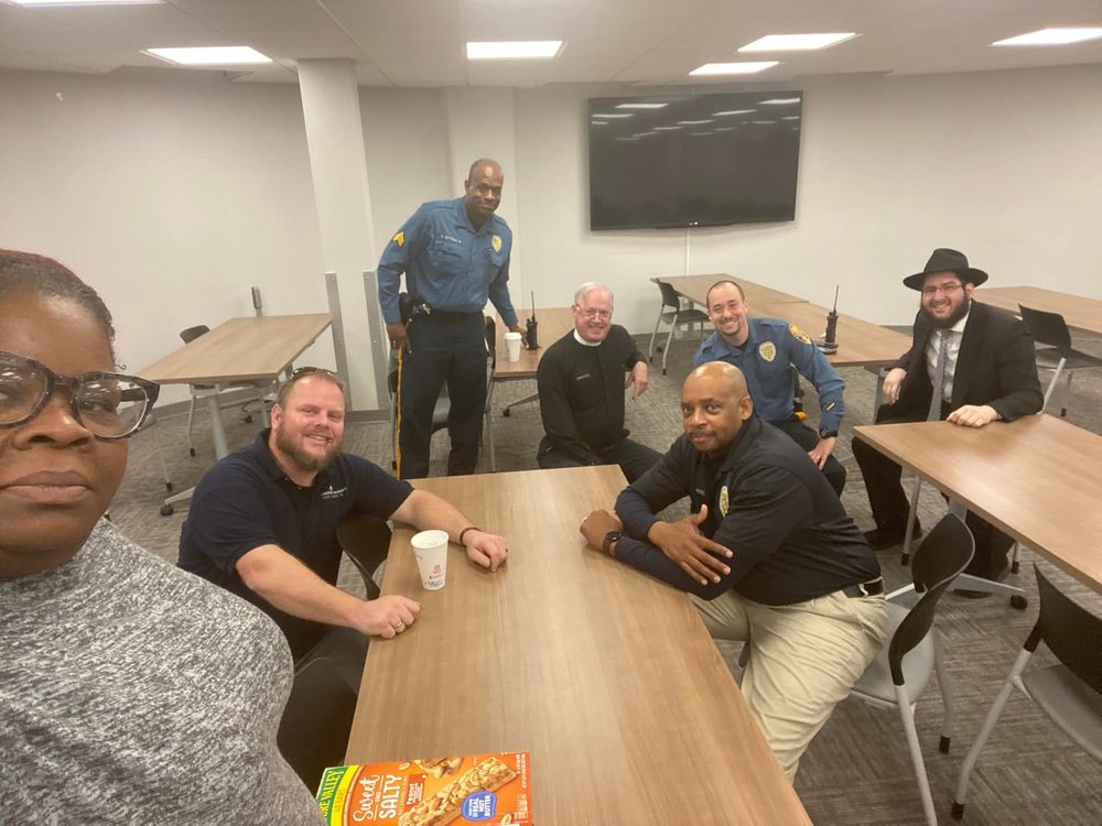 The Beloved Project - social services organization in Willingboro, NJ